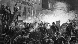 Substituirea Zilei de 10 Mai cu cea de 1 Mai: O Analiză a Impactului Asupra Identității Naționale Românești