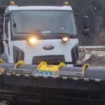 Iarna își face simțită prezența în România: Implicațiile ninsorii și reacțiile autorităților