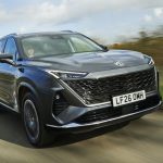 Revoluția SUV-urilor: MG lansează modelul cu autonomie record de 1.200 km