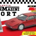 BMW M1: O Legendă a Anilor ’70 și Impactul său în Industria Auto Contemporană