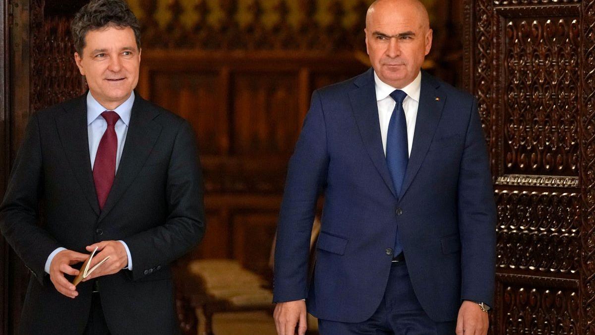 Posibilitatea Suspendării lui Nicușor Dan: O Analiză a Tensiunilor Politice din Capitală