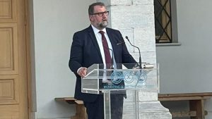 Nominalizarea unui nou consul general la Odesa: Implicații pentru comunitatea românească și relațiile internaționale
