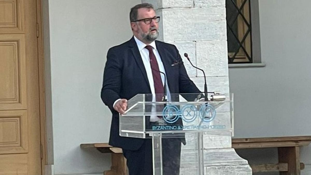 Nominalizarea unui nou consul general la Odesa: Implicații pentru comunitatea românească și relațiile internaționale