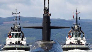 Marea Britanie și Partenerii Europeni: O Nouă Forță Navală în Contextul Geopolitic Actual