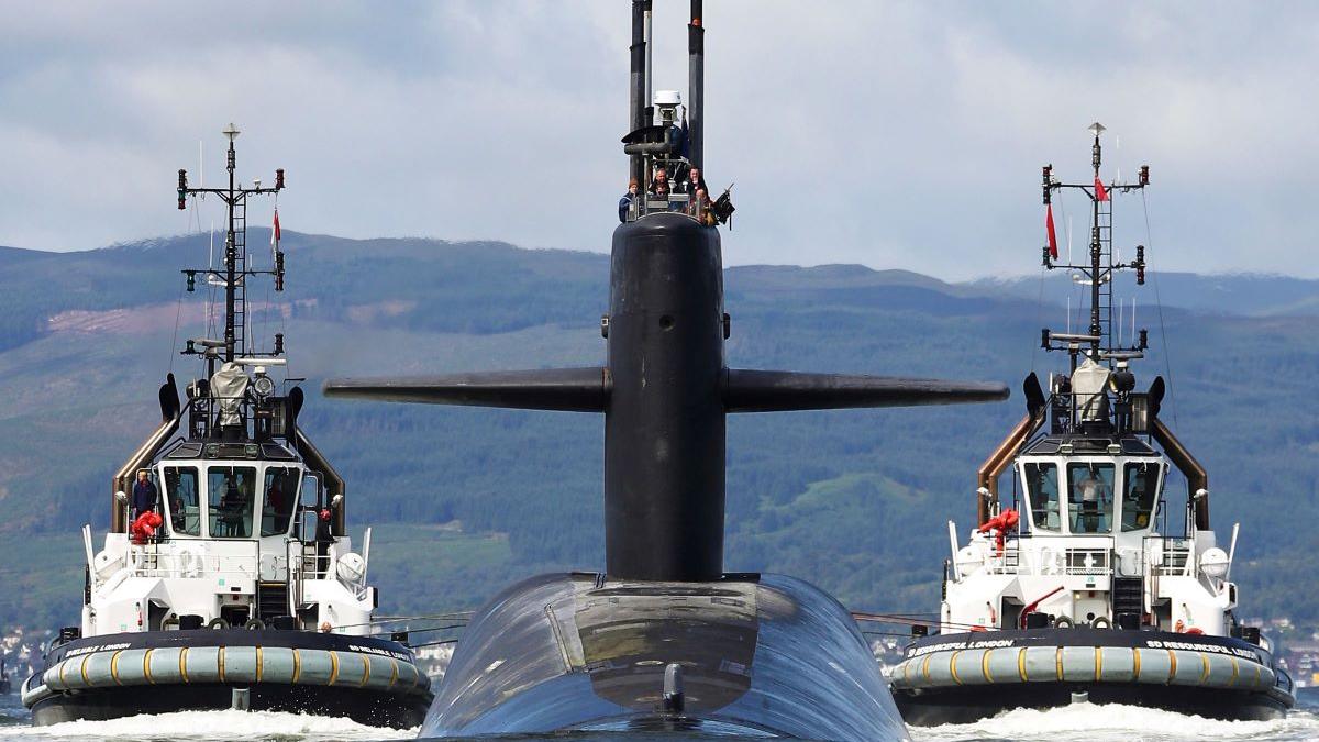 Marea Britanie și Partenerii Europeni: O Nouă Forță Navală în Contextul Geopolitic Actual