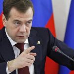 Medvedev și Provocarea Statutului de Pacificator al Statelor Unite: O Criză de Încredere la Moscova