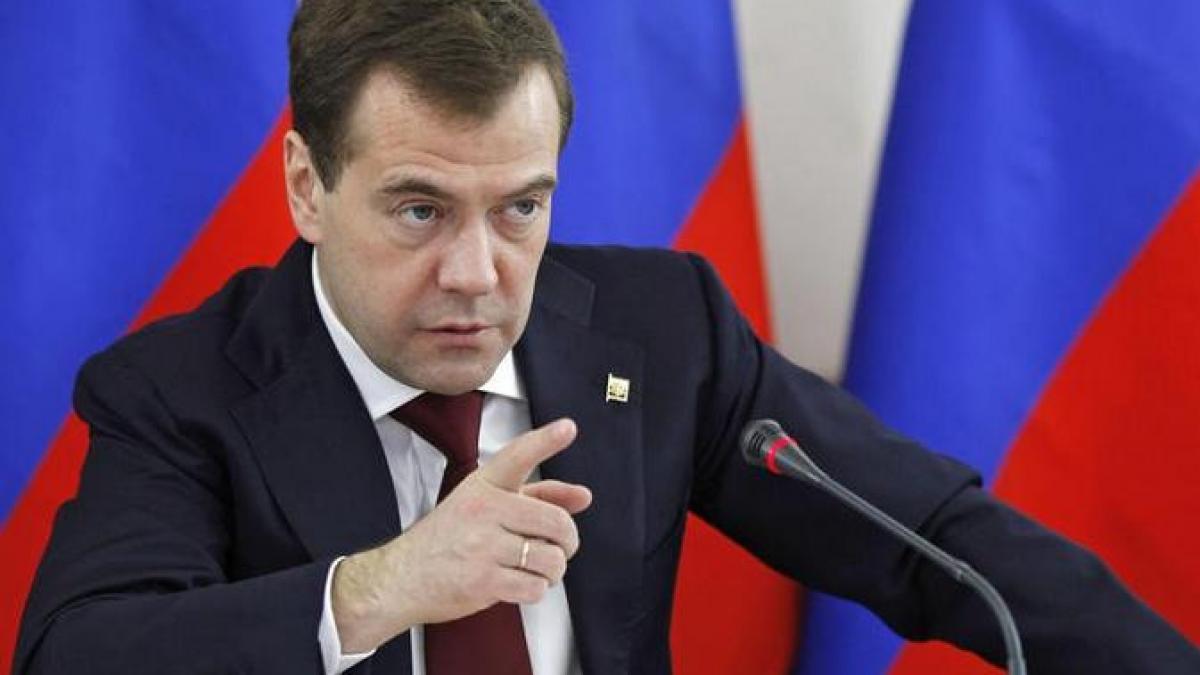 Medvedev și Provocarea Statutului de Pacificator al Statelor Unite: O Criză de Încredere la Moscova