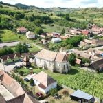 Bijuteria Ascunsă a Transilvaniei: Tezaur Antic și Fresce Medievale în Inima Sibiului