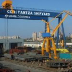 Portul Constanța: Transformarea într-o Poartă Strategică pentru Europa de Est