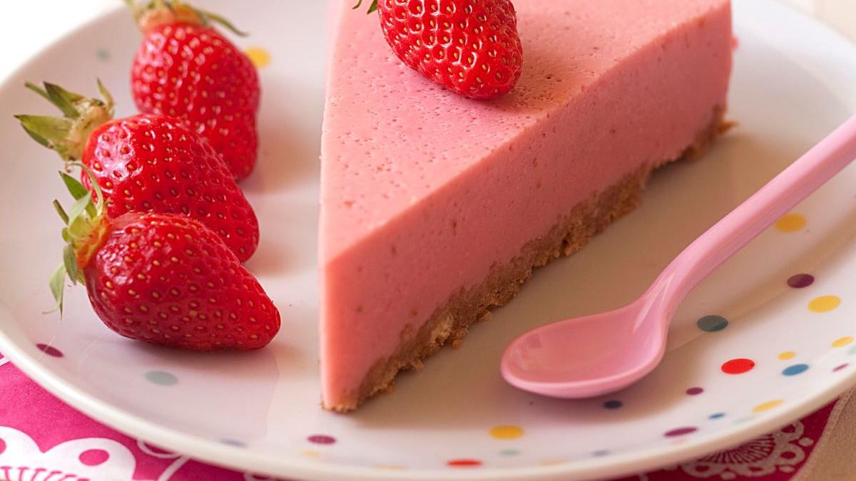 Desert de vară: Ghid complet pentru prepararea tortului cu căpșuni și mascarpone