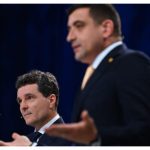 Radu Carp: Vom avea alegeri prezidenţiale până la final de an, Nicușor Dan a intrat în capcana PSD-AUR