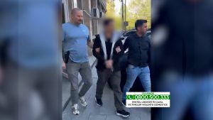 Planul disperat pus la cale de o tânără din Capitală, ca să scape de iubitul care a zdrobit-o în bătaie