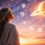 Venus și Saturn: O Aliniere Astrală Promițătoare pentru Trei Zodii pe 1 Mai 2026