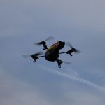Alertă Aeriană în Tulcea: Impactul Atacurilor cu Drone și Implicațiile pentru Securitatea Națională