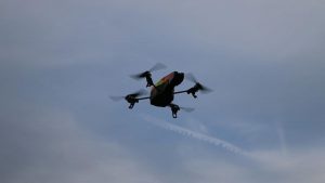 Alertă Aeriană în Tulcea: Impactul Atacurilor cu Drone și Implicațiile pentru Securitatea Națională