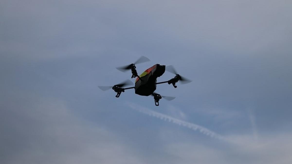 Alertă Aeriană în Tulcea: Impactul Atacurilor cu Drone și Implicațiile pentru Securitatea Națională