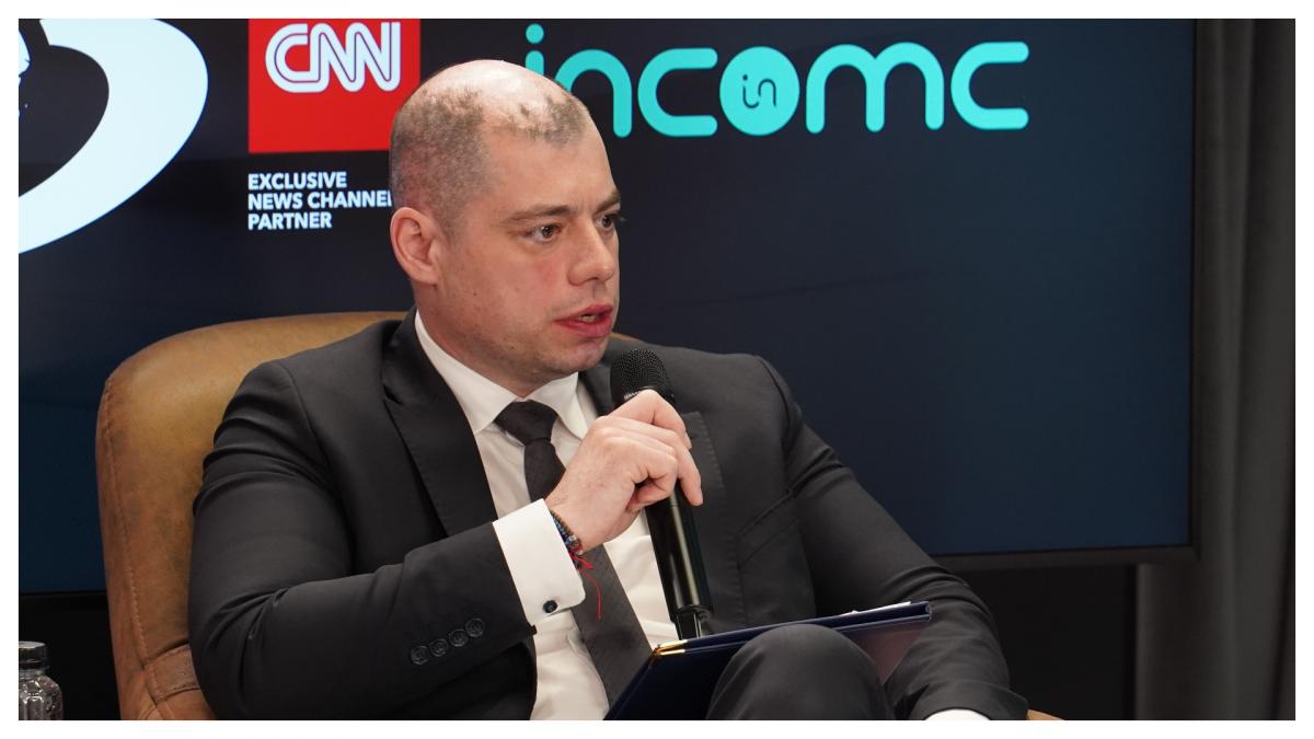 Investiții record în Portul Constanța: Un motor economic pentru România