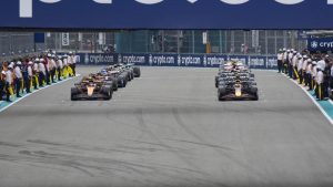 Formula 1 Întoarce Pista: Marele Premiu de la Miami și Impactul Său Asupra Sportului și Societății