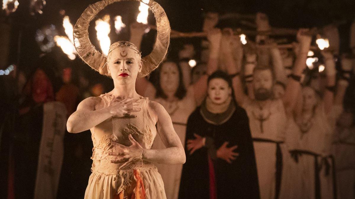 Beltane: O Sărbătoare Sacră și Modalități de Manifestare a Dorințelor