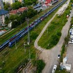 Abandonarea Trenurilor Moderne în România: O Problemă Sistemică Ce Afectează Călătorii și Transportul Feroviar