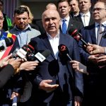 Ilie Bolojan și Moțiunea de Cenzură: O Privire Asupra Viitorului Politic al României