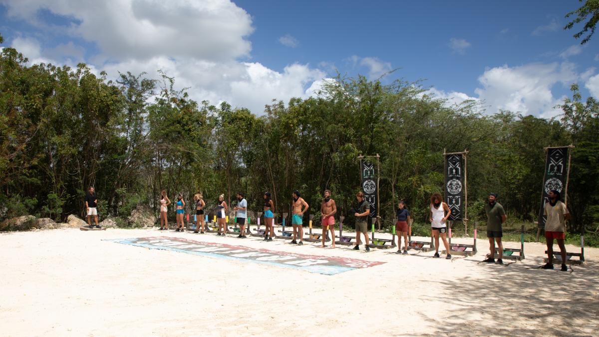 Concurenții din tribul Los Los Niños: Provocări și strategii în lupta pentru supremație la Survivor