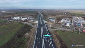 Lansarea tronsonului Pașcani – Suceava: Impactul proiectului SAFE asupra infrastructurii românești