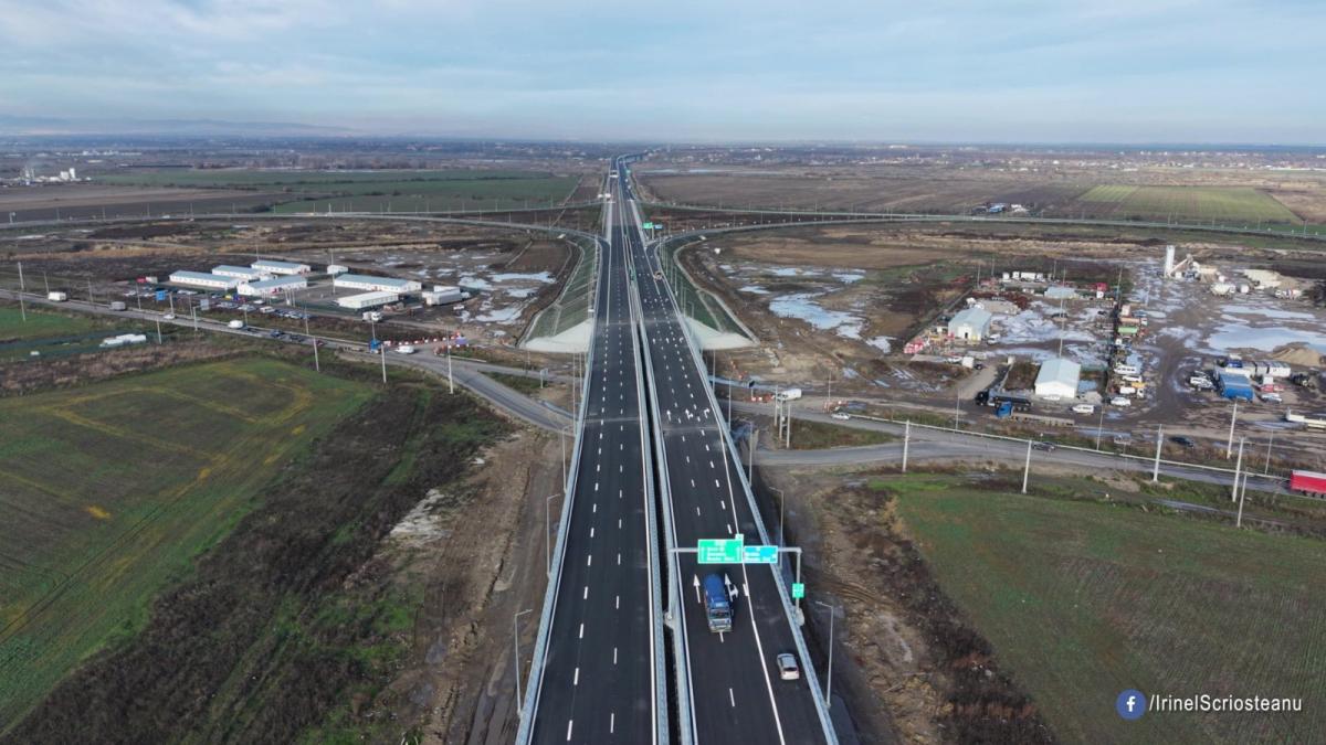 Lansarea tronsonului Pașcani – Suceava: Impactul proiectului SAFE asupra infrastructurii românești