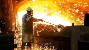 Impactul potențial al noilor taxe americane asupra exporturilor siderurgice ale Uniunii Europene