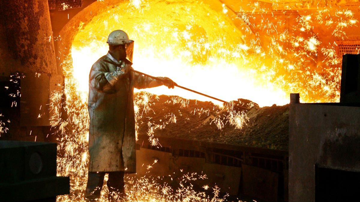 Impactul potențial al noilor taxe americane asupra exporturilor siderurgice ale Uniunii Europene