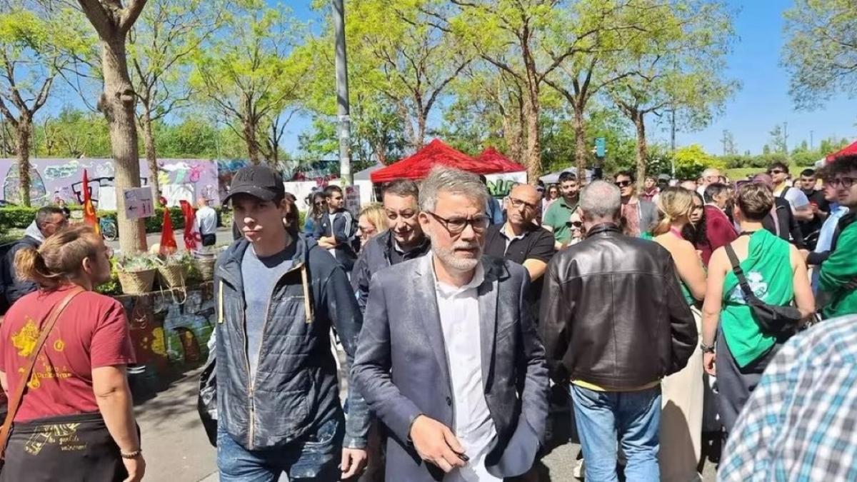 Atacuri simbolice și dezvăluiri politice: Contextul incidentului cu făina din Franța