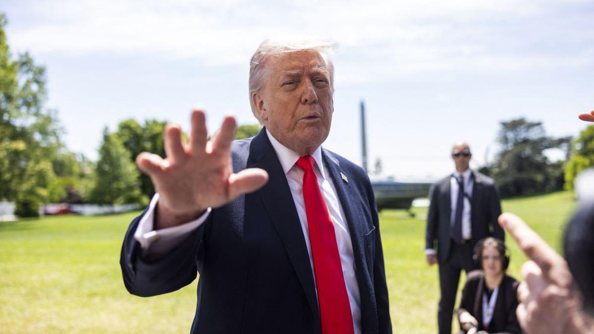 Tensiuni între Statele Unite și Iran: Analiza propunerii controversate care a nemulțumit administrația Trump