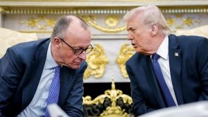 Retragerea trupelor americane din Germania: Implicații strategice și geopolitice pentru Europa