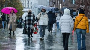 Vremea Rece din Weekend: Implicații pentru Activitățile de Timp Liber și Economia Locală