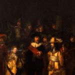 Rondul de Noapte: O Licitație Artmark Ce Îmbină Arta și Aprecierea Culturală