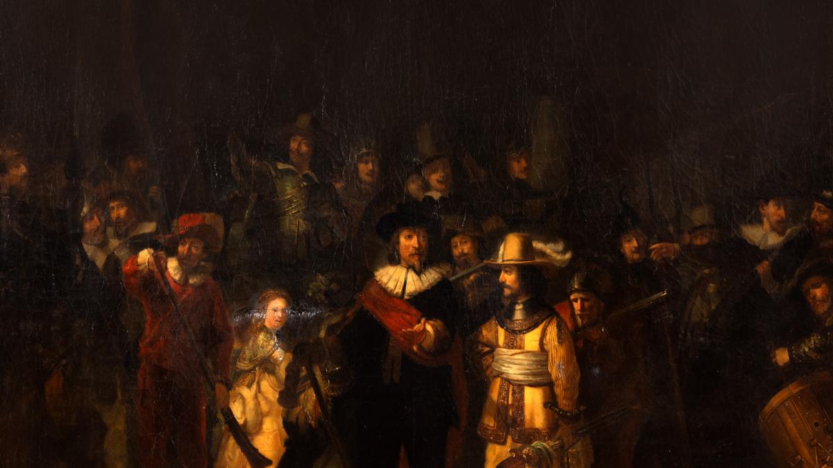 Rondul de Noapte: O Licitație Artmark Ce Îmbină Arta și Aprecierea Culturală