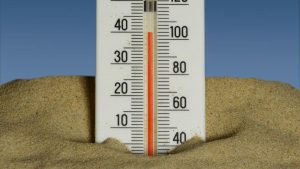 Impactul intensificării fenomenului El Niño asupra vremii din vara 2026: O analiză detaliată