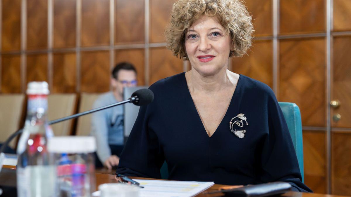 Oana Gheorghiu: Eroina din Poezie și Lupta Ei Împotriva Vrăjmașilor