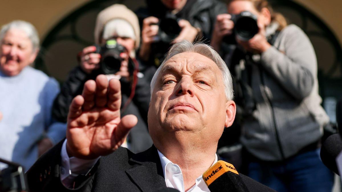 Refuzul lui Viktor Orban de a respecta decizia CJUE: O analiză a implicațiilor legii LGBTQ în Ungaria