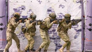 Retragerea soldaților americani din Germania: un semnal alarmant pentru NATO și Europa