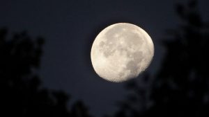 Iluzia Lunii: O explorare a percepției și a influențelor sale asupra filozofiei și societății