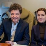Importanța participării lui Nicușor Dan și Maia Sandu la reuniunea Comunității Politice Europene de la Erevan