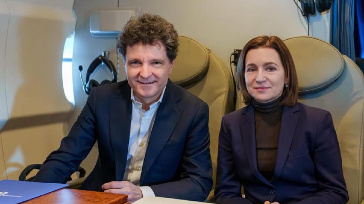 Importanța participării lui Nicușor Dan și Maia Sandu la reuniunea Comunității Politice Europene de la Erevan