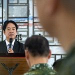 Tensiuni geopolitice în ascensiune: Beijingul îl denumește pe președintele Taiwanului „șobolan”