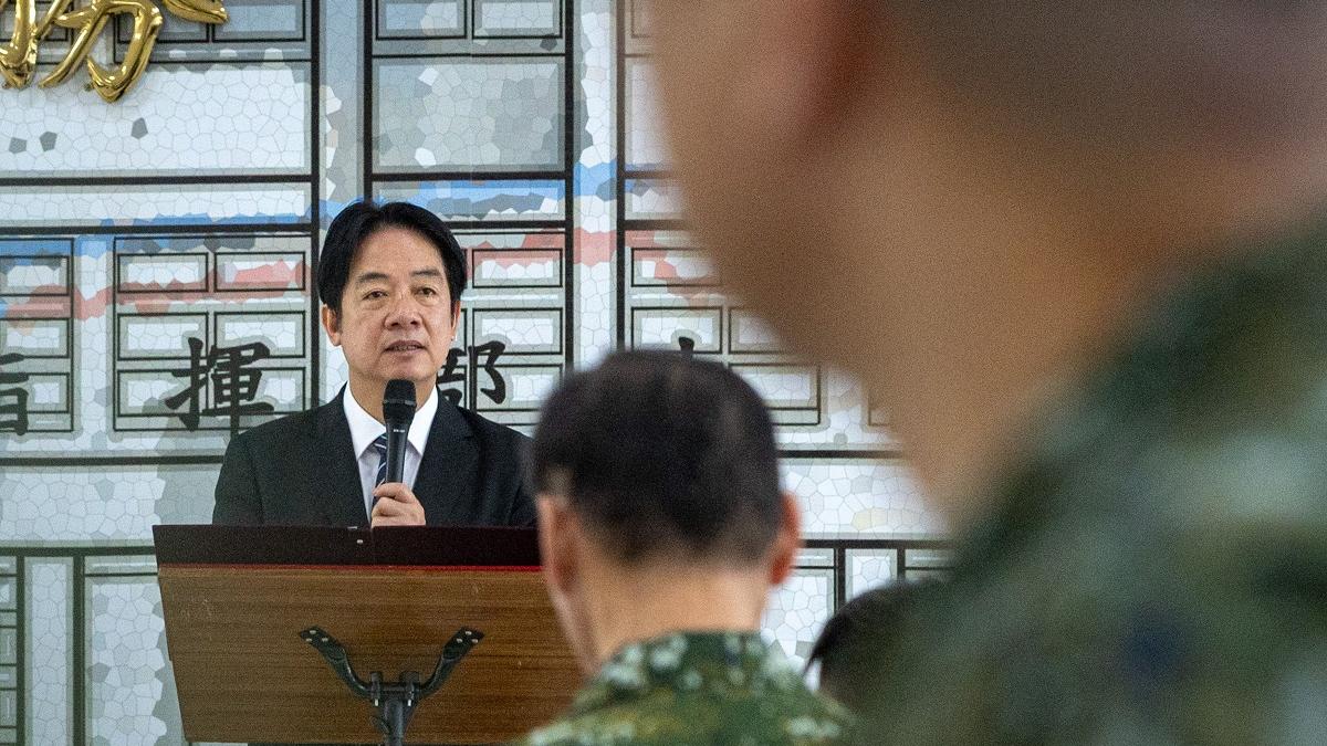 Tensiuni geopolitice în ascensiune: Beijingul îl denumește pe președintele Taiwanului „șobolan”