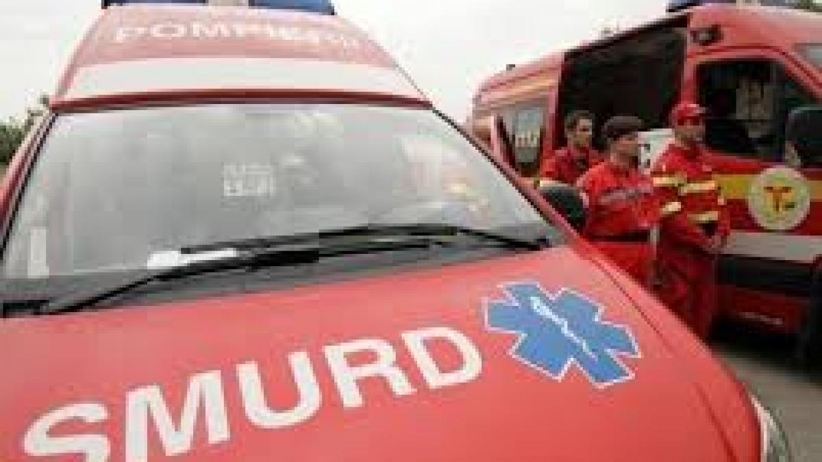 Accident rutier în Argeș: O analiză detaliată a incidentului cu trei autovehicule