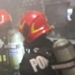 Incendiul unui autotren cu butelii în Caraș-Severin: Cauze, consecințe și perspective