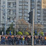 Manifestația de susținere a premierului Ilie Bolojan: Un moment de cotitură în politica românească