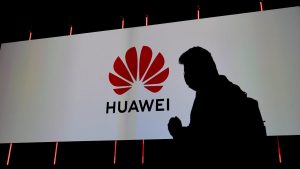 Competiția Intensificată pentru Cipurile AI Huawei: O Privire Asupra Strategiilor Marilor Companii Tech din China