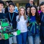 România pe Calea Succesului: Echipa Velocity din Brăila și Dominarea Robotului Mondial